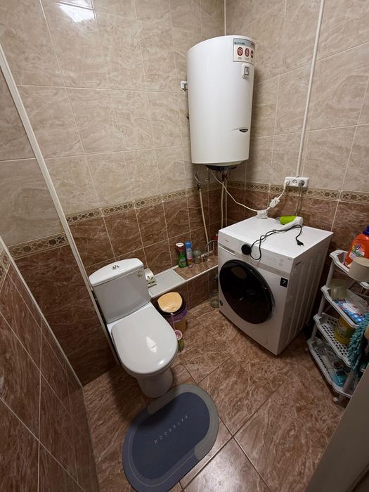 Продам 3 комнатную квартиру