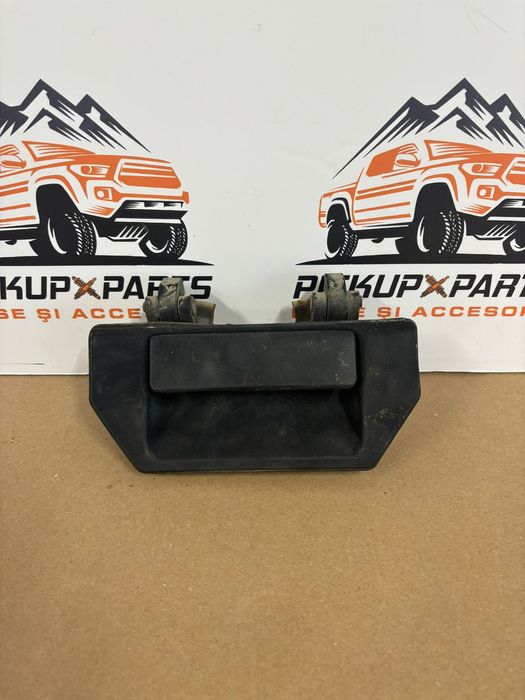 maner oblon nissan navara d22 2001-2011