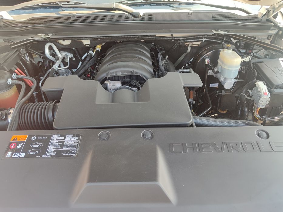 Tahoe 1 LTZ 7 kishilik