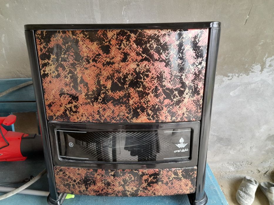 Иранская печь продается