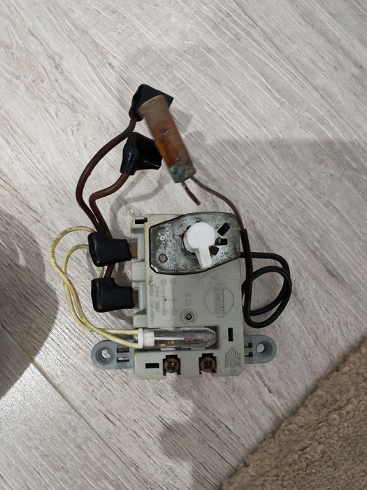 Нагреватель Аристон бойлер