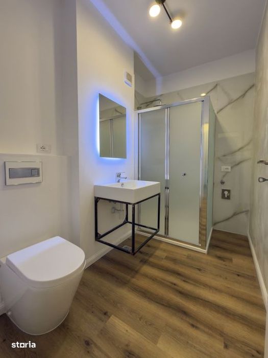 Apartament 2 camere Mamaia Nord ,mobilat la 200m de plaja