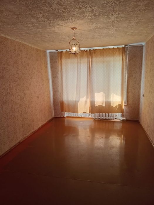 Продам квартиру  2 комнаты