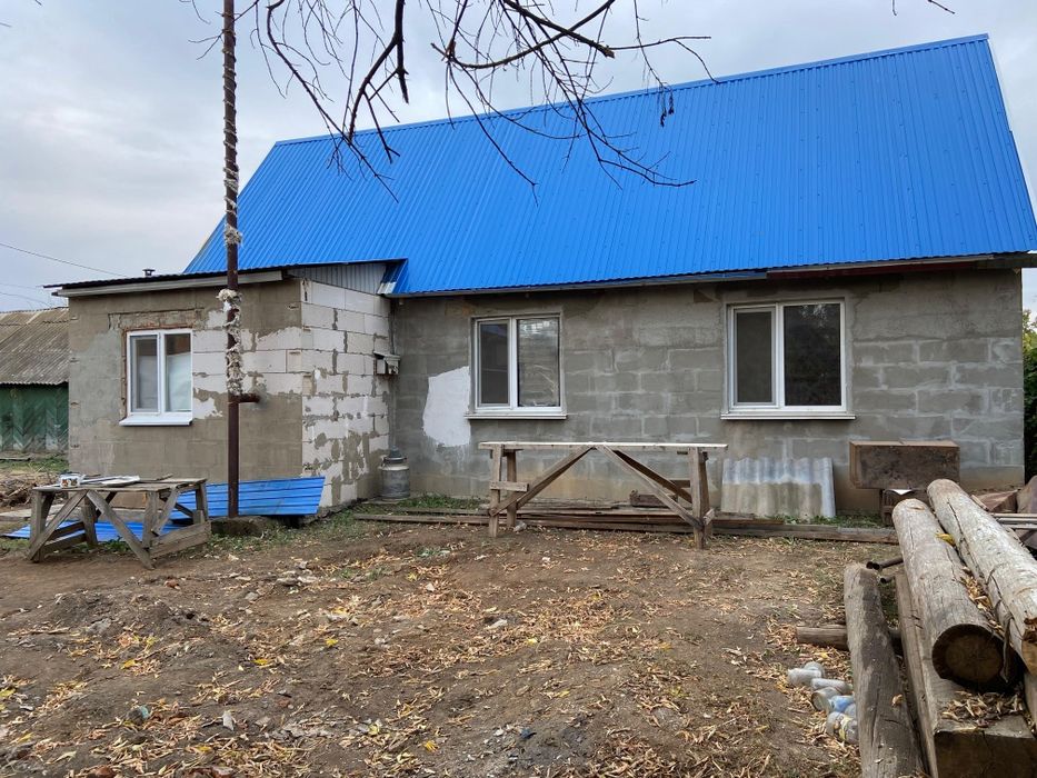 Срочно. Продается частный дом.