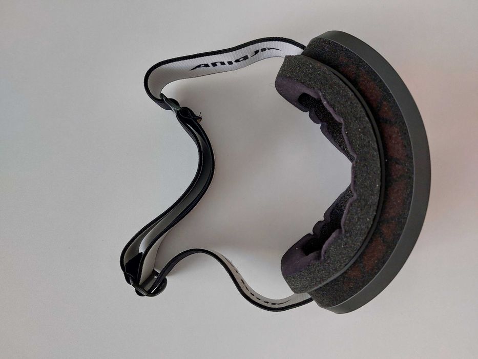 Ochelari ski Alpina Vent