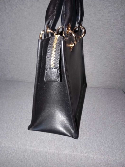 Чанта Valentino Bags - Pigalle. Черен.