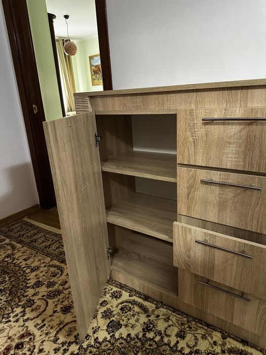 Продам комод по хорошей цене