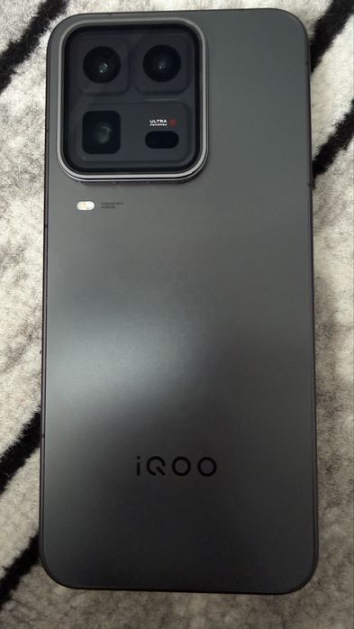 Iqoo 15 ultra в наличии