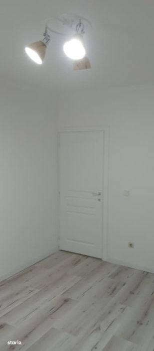 Apartament cu 1 camera ultrafinisat, disponibil, intabulat