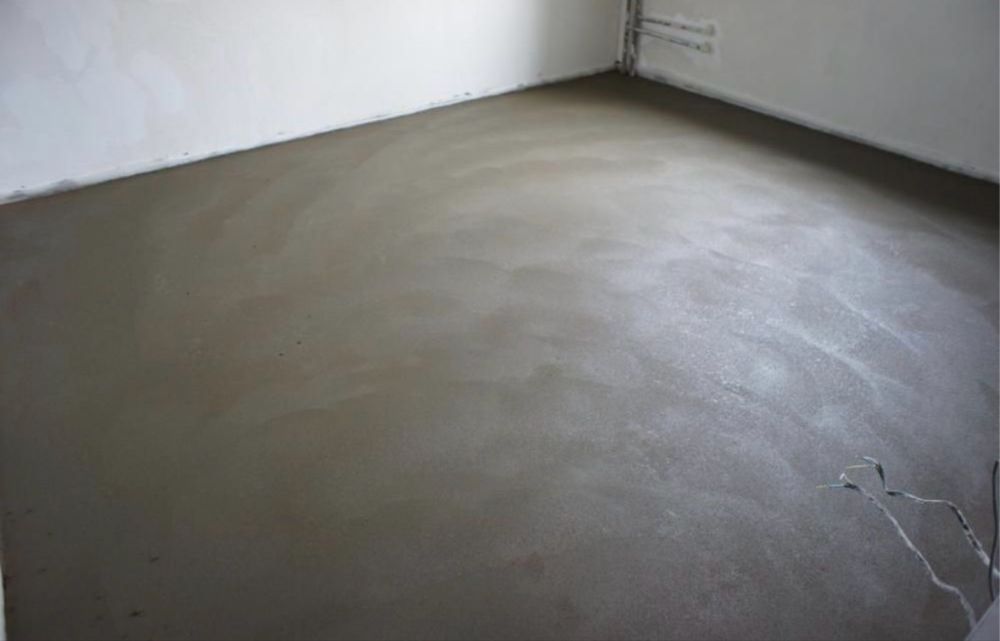 Выполним все виды напольных работ