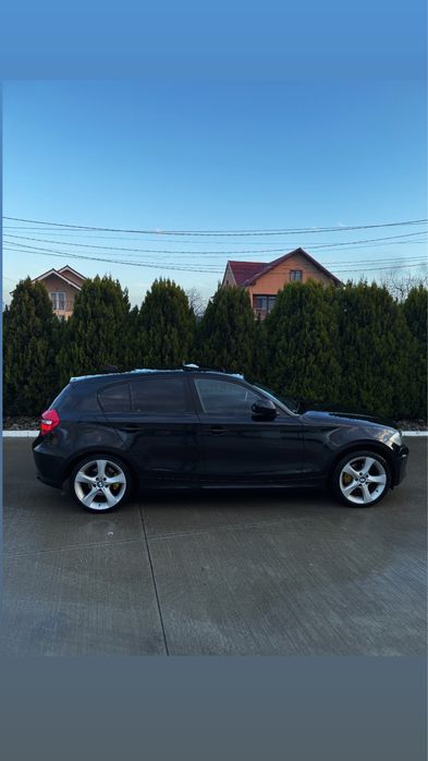 Bmw seria 1/2011/Facelift/Euro 5/