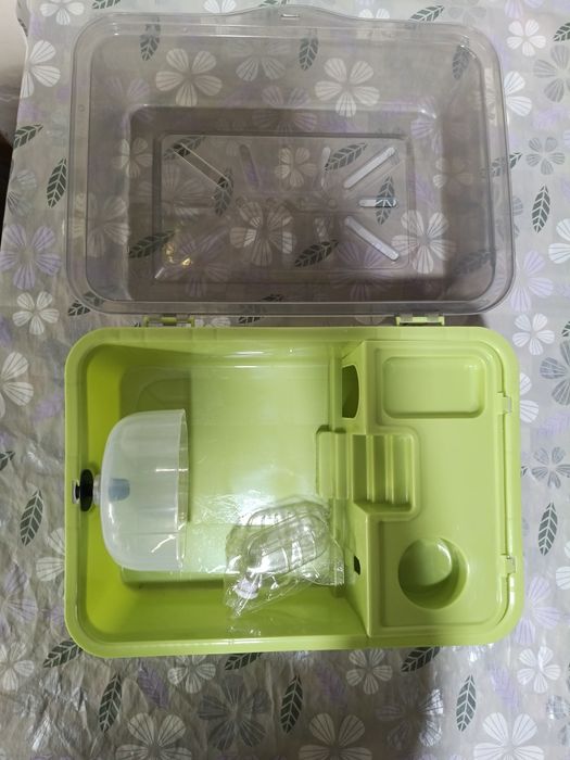 Клетка для хомяков