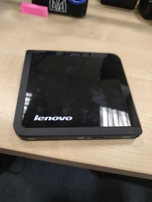 Lenovo 43N3264 CD/DVD External Burner USB