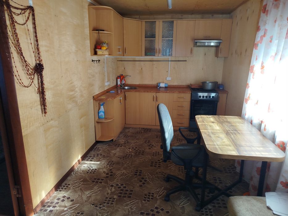 Отличная дача с банькой!