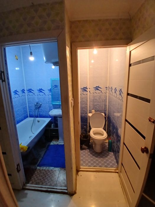 1 мкр 5 дом 1 этажда