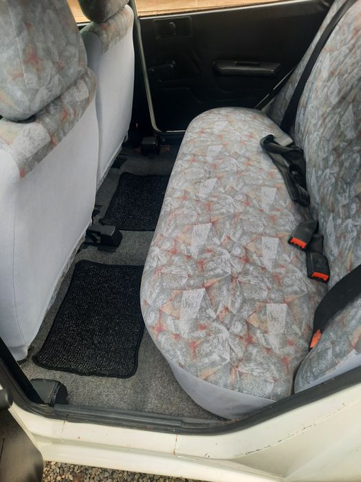 Dacia 1310 Li injectie