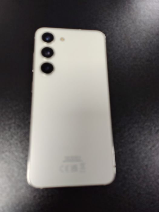 Samsung S23  urgent