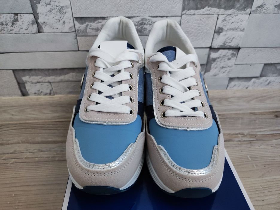 Дамски ежедневни обувки