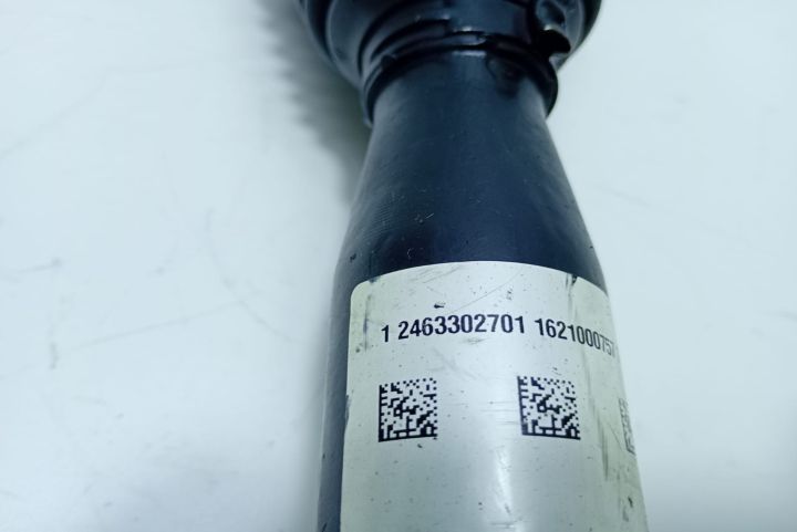 Planetara stanga fata 12463302701 Mercedes-Benz A-Class W176 seria