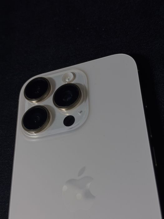 Iphone 16 pro|Ortalyq.kz