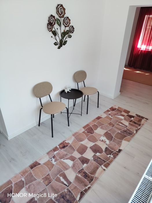 Inchiriez casa în Sannicoara