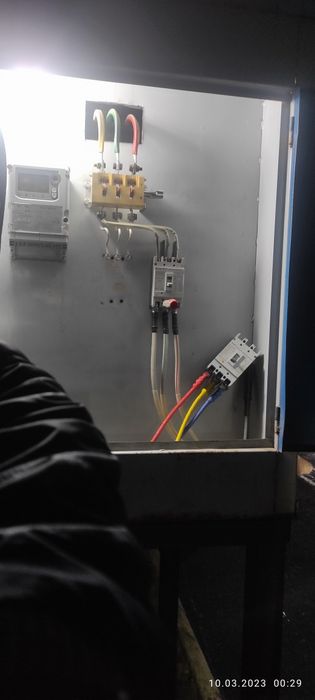 Камера домафон аклли замоклар урнатиш