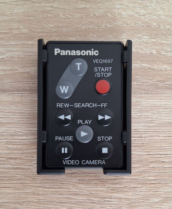 Telecomanda Panasonic VSQW0038