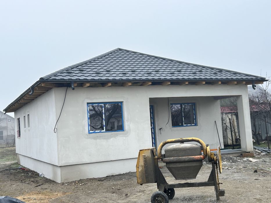 Casa de Vanzare Gugesti