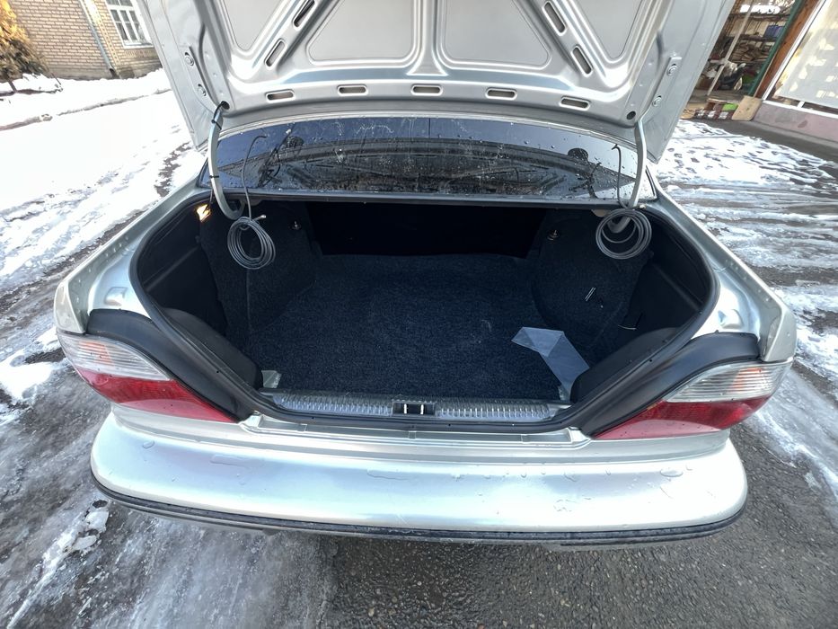 Nexia 1 Dons ideal sostayaniya