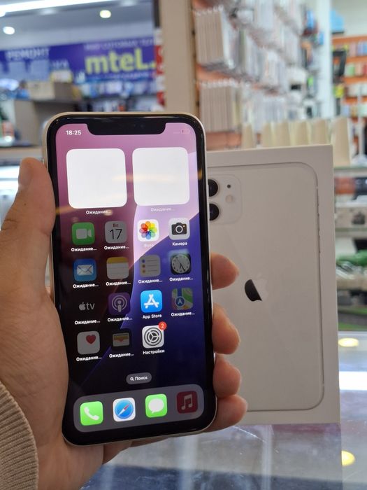 IPhone 11 / айфон 11