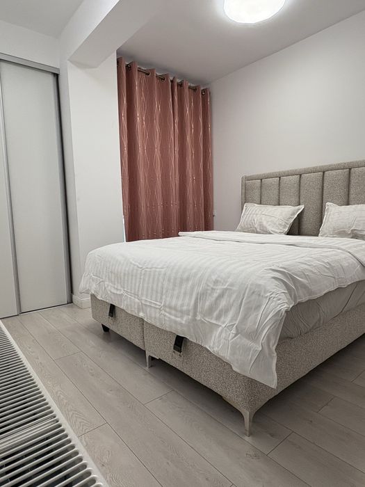 Apartament Regim Hotelier 2 dormitoare