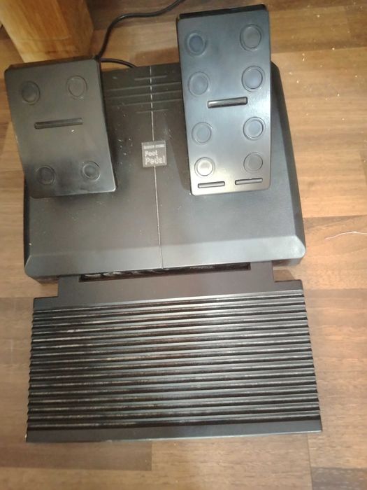 Vând Volan mirya mg 7400 pentru ps4/ps3/xbox