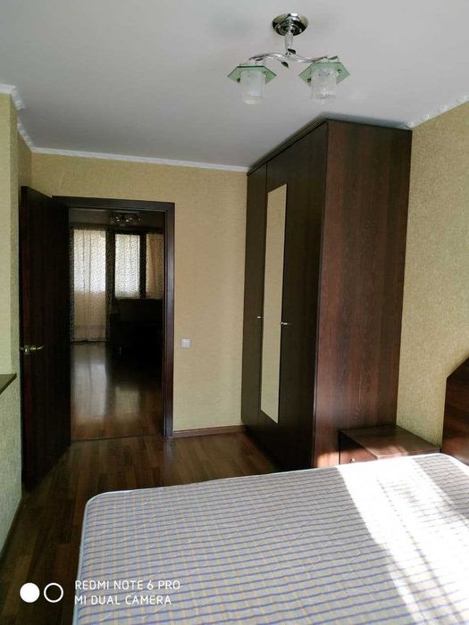 Срочно сдается 2/3/4 м.Космонавтов за 650