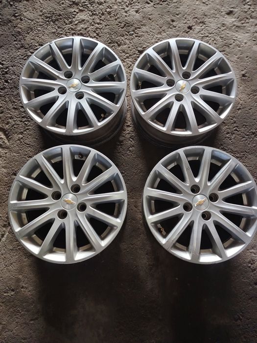 Kobalt radnoy gm karea saka diska sotiladi