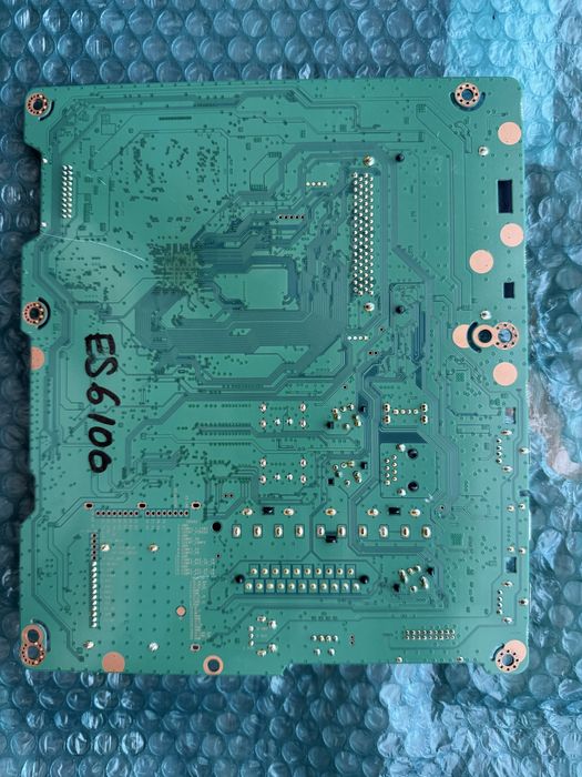 Placa de baza Samsung TV ES6100