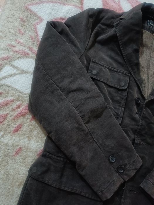 Оригинално мъжко яке Marlboro Classics