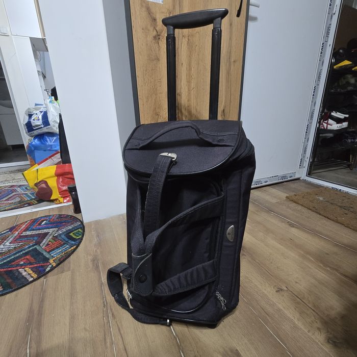 Сак с колела Samsonite 50/32/24