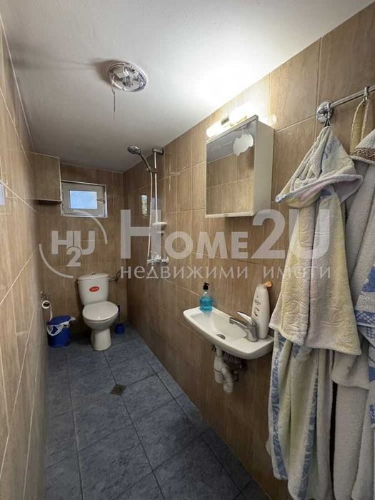 Продава се Къща в Варна, Аспарухово - 44 кв.м за 2387 €/кв.м - Снимка #11