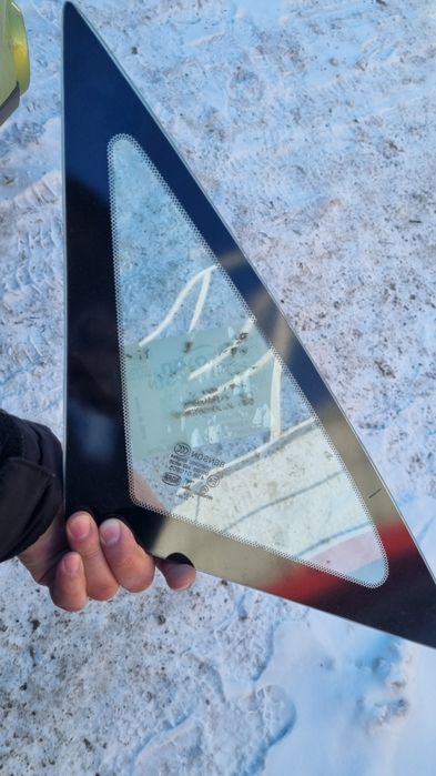 Задний климат Альфард