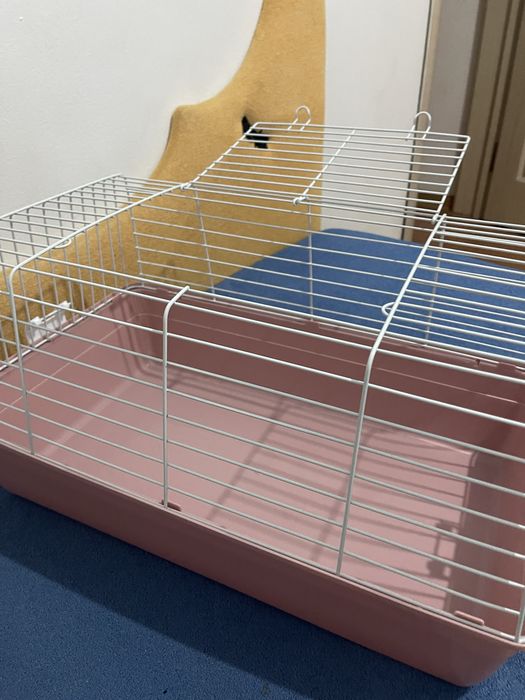 Клетка для грызунов