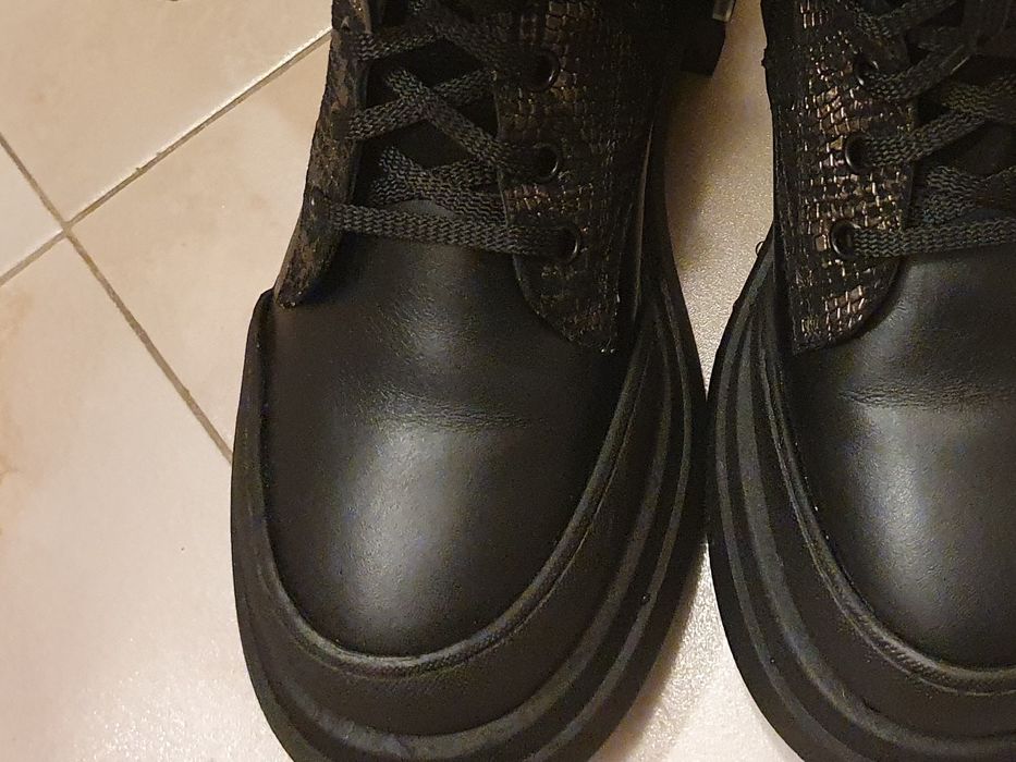 Дамски боти Габина