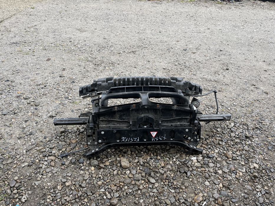 Маска/очиларка бмв х3 ф25 ( maska bmw x3 f25 )