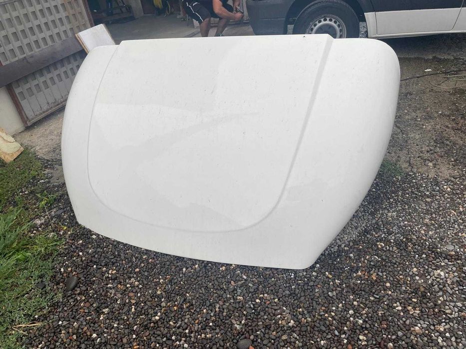 Vand paravant autoutilitar VW LT, Crafter sau Mercedes Sprinter