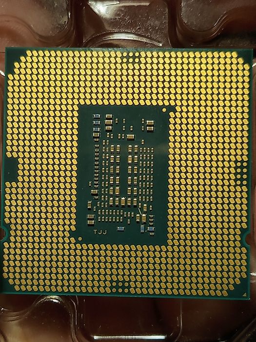 Intel I3 10100 F