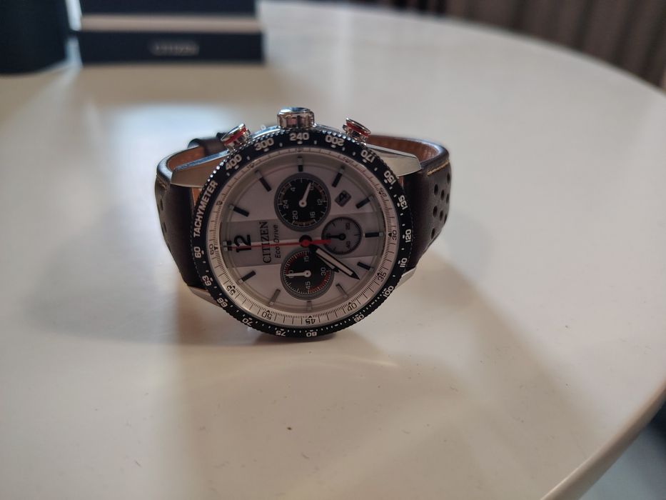 Citizen Eco Drive