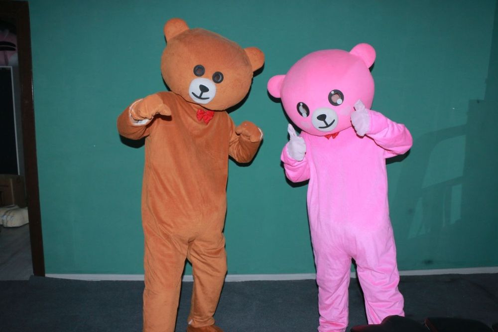 Аниматорлар сатылады