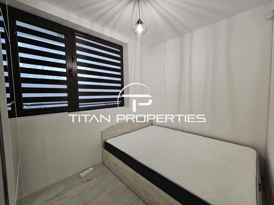 Дава се под наем Двустаен апартамент в Варна, Автогара - 29 кв.м за 378.93 € - Снимка #2