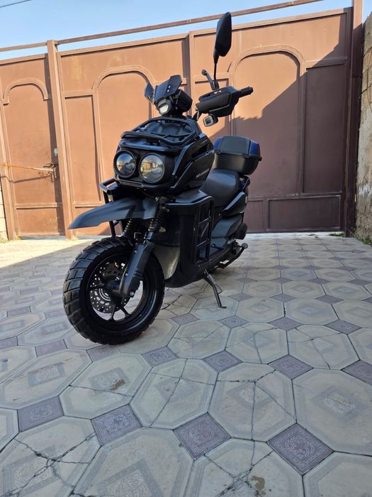 Срочно продам мапед