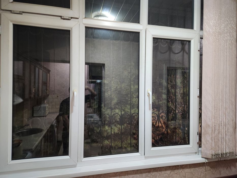 3-хонали Уй, Хувайдо Зафаробод кучаси 12 дом 63 квартира Uy Huvaydo