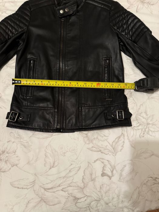 Кожено яке DIESEL